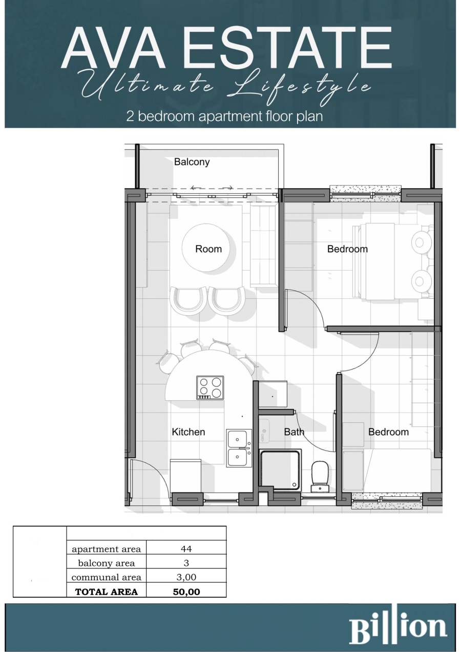 2 Bedroom Property for Sale in Vincent Eastern Cape